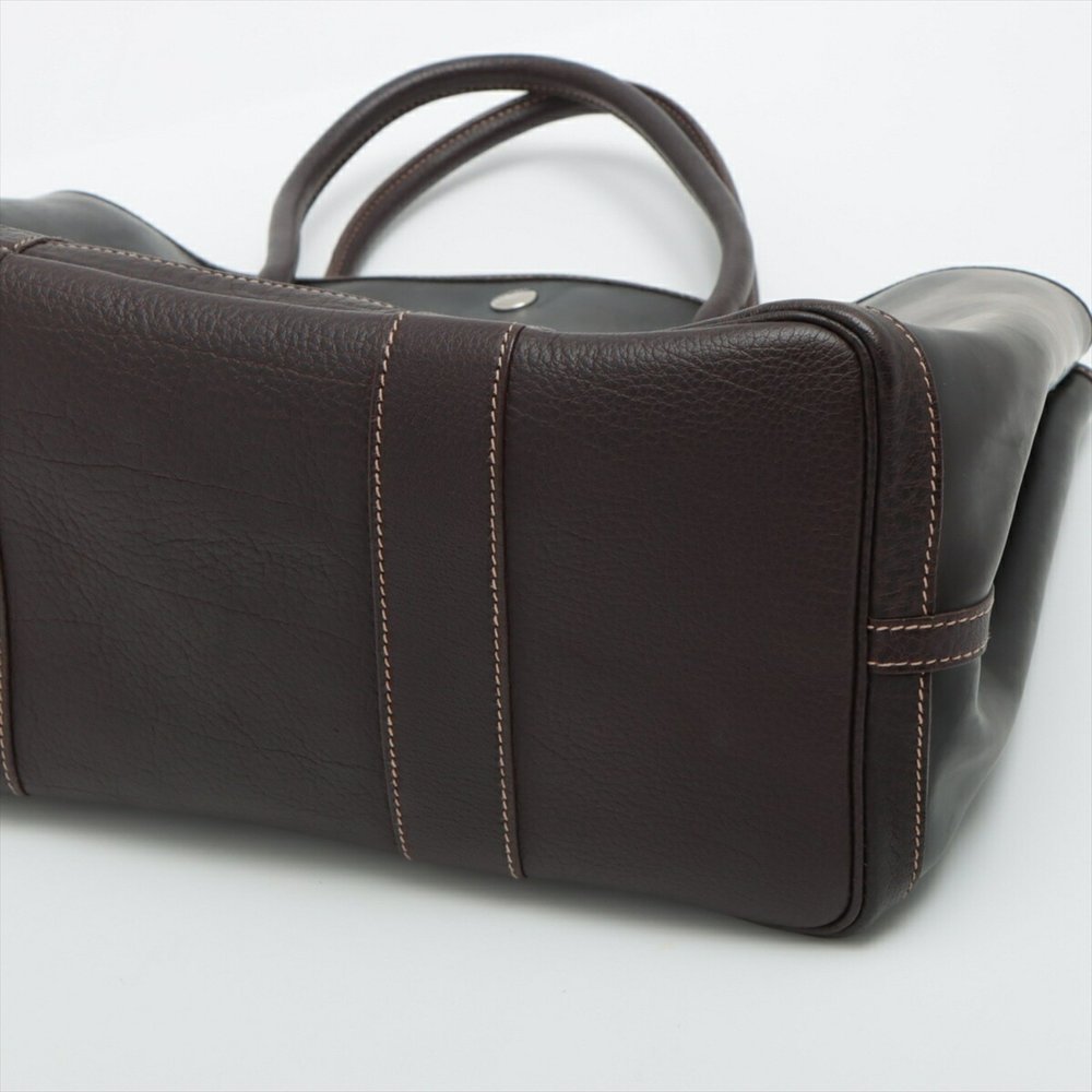 HERMES Garden Party Tote - Picture 3 of 9
